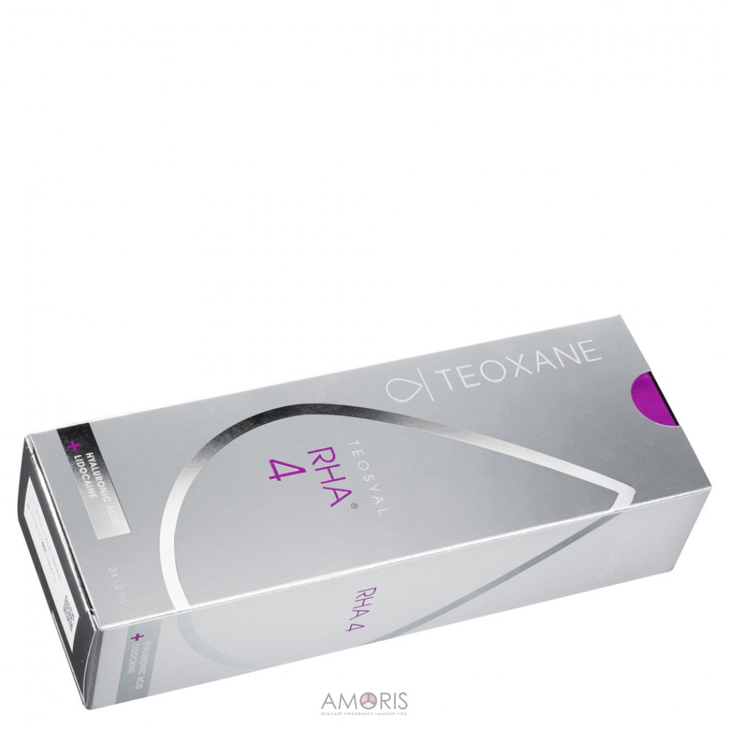 Філлер теосіаль RHA 4